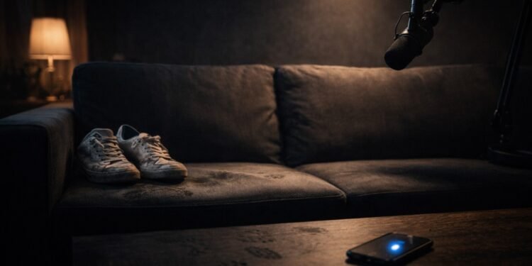 Record producer Benny Blanco dirty feet podcast backlash sparks major online outrage from Selena Gomez fans.