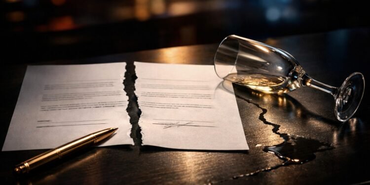 Kyle Cooke and Amanda Batula split