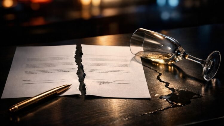 Kyle Cooke and Amanda Batula split