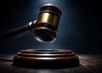 Judges gavel strikes bench as Diddy appeal arguments divide court