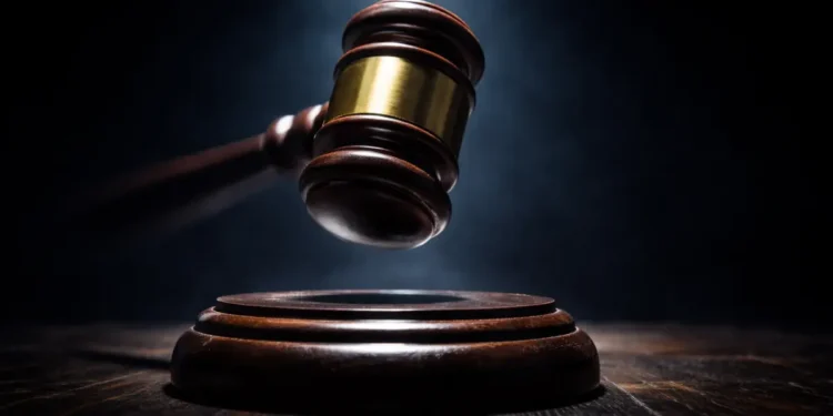 Judges gavel strikes bench as Diddy appeal arguments divide court