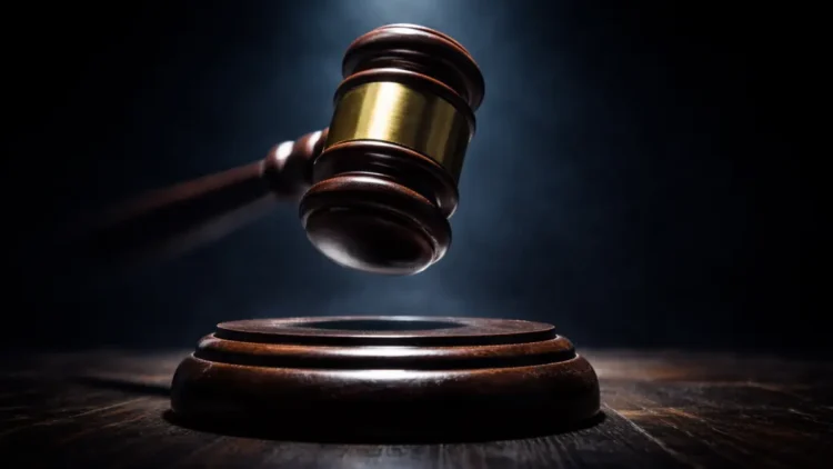 Judges gavel strikes bench as Diddy appeal arguments divide court