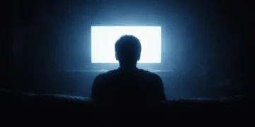 Eric Dane in his final Euphoria Season 3 role before passing away