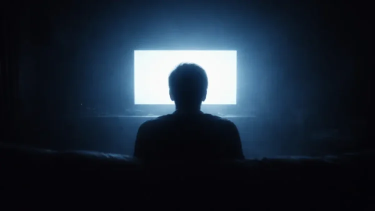 Eric Dane in his final Euphoria Season 3 role before passing away