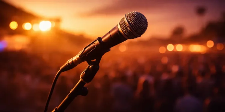 Sabrina Carpenter Coachella performance moment sparks cultural controversy online