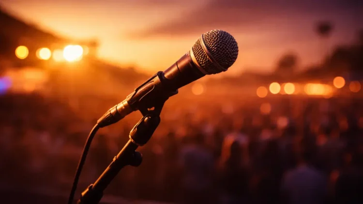 Sabrina Carpenter Coachella performance moment sparks cultural controversy online